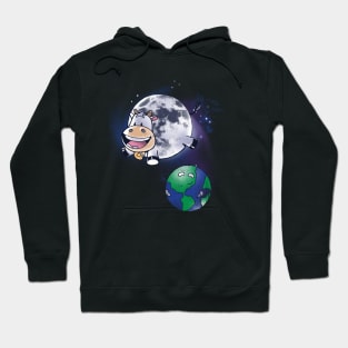 MOOn Hoodie